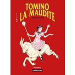 TOMINO LA MAUDITE TOME 2 , Maruo Suehiro