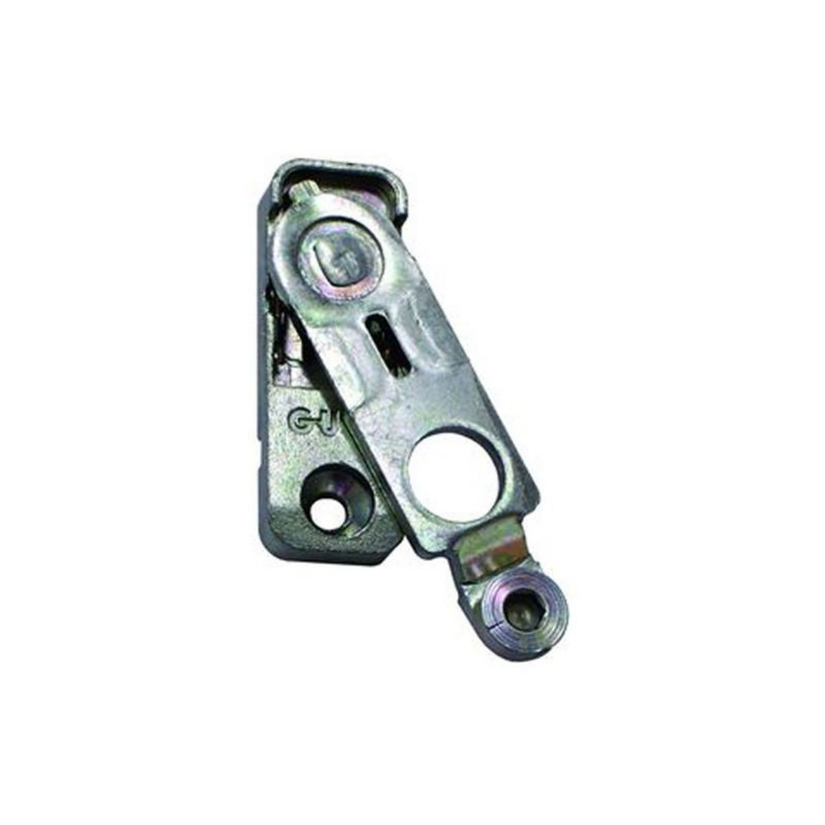 FERCO Releveur anti fausse manoeuvre UNI JET finition argent FERCO 6 29987 00 0 1