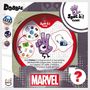 Voir la diapositive 5 : ASMODEE Jeu - Dobble - Marvel - EMOJI