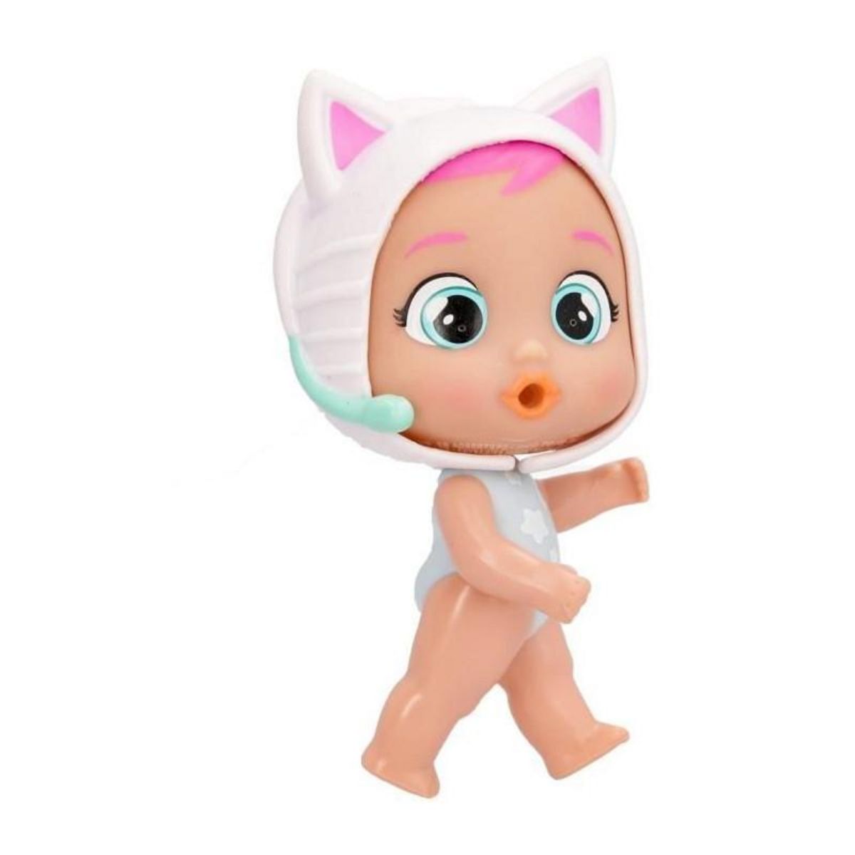 IMC Toys Figurine Cry Babies Magic Tears Stars Talent Babies - Daisy