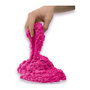 Voir la diapositive 2 : Spin Master Kinetic Sand - Recharge Sable Rose - 907 grammes - Des 3 ans