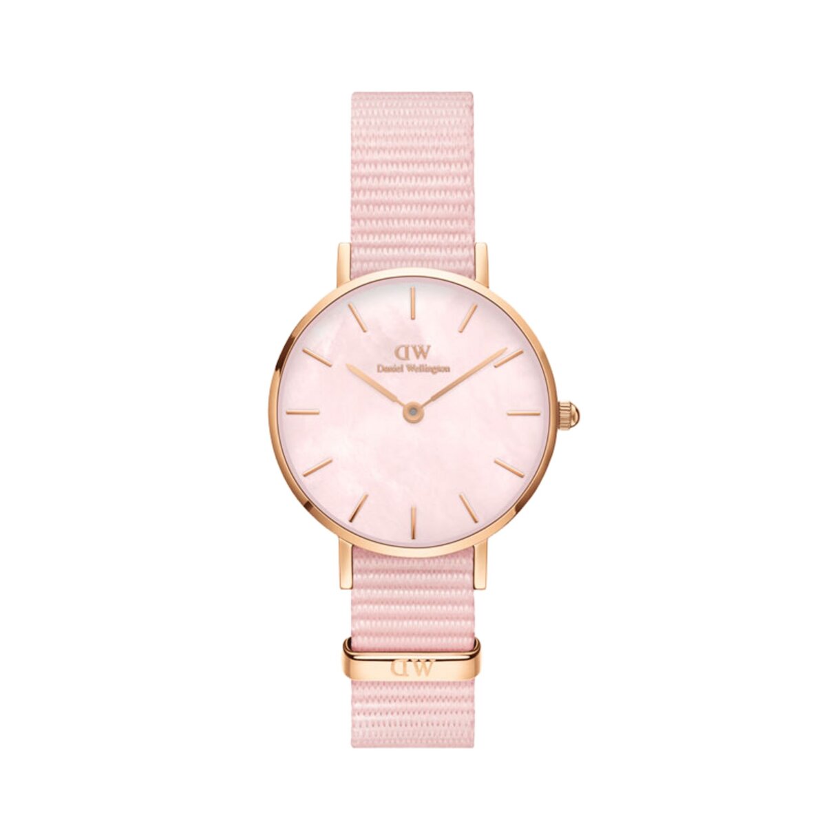 Daniel Wellington Montre Daniel Wellington Petite Corail 28mm