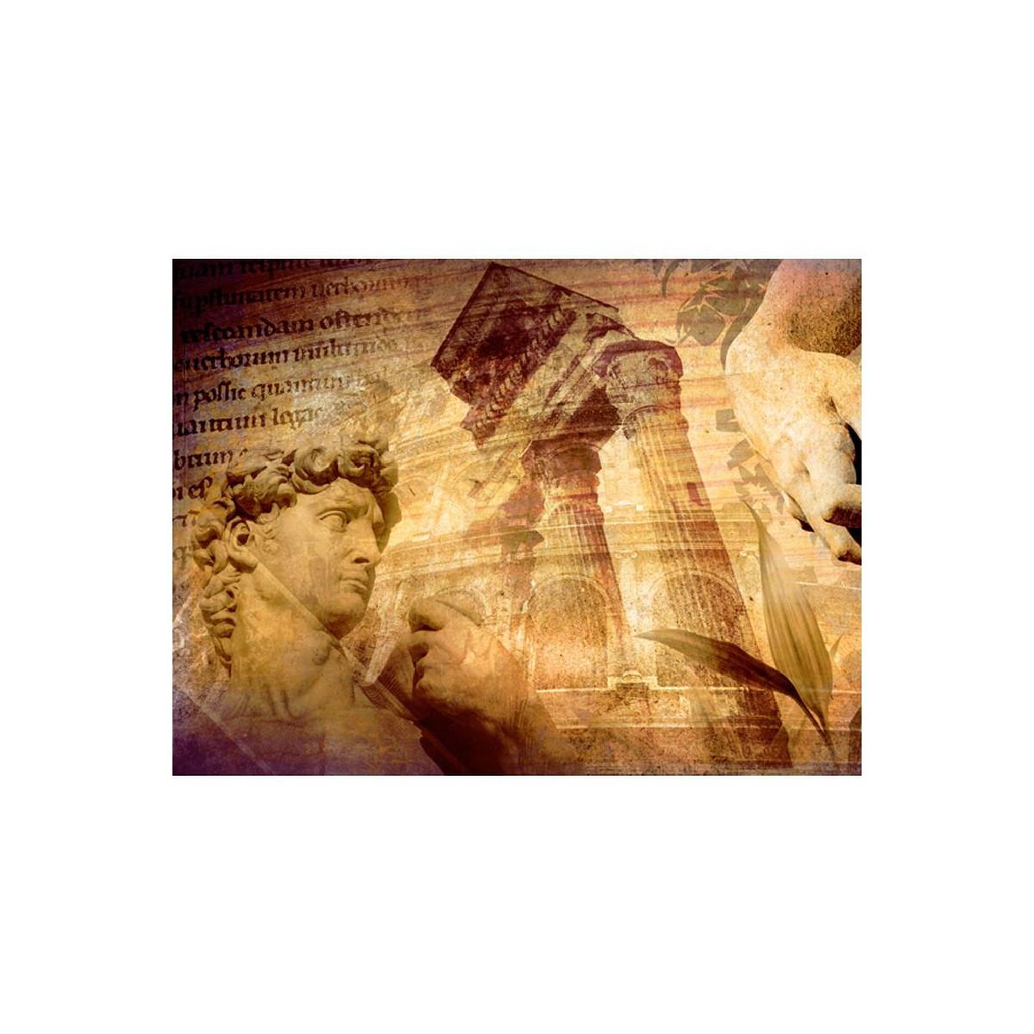 Voir la diapositive 2 : Paris Prix Papier Peint  Collage Grèce Antique