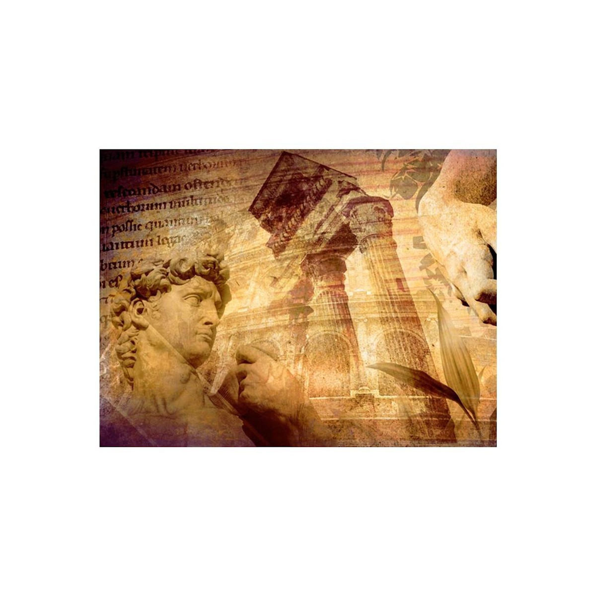 Paris Prix Papier Peint  Collage Grèce Antique