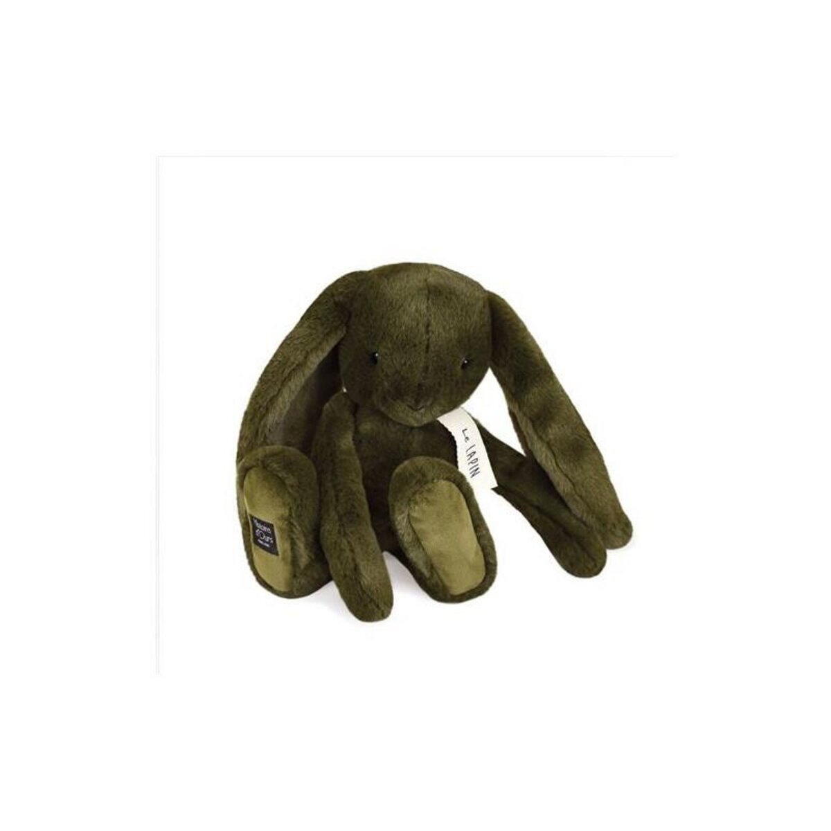 Histoire D'Ours Peluche Histoire d Ours Le Lapin Kaki