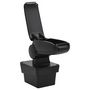 Voir la diapositive 4 : VIDAXL Accoudoir de voiture noir 17x40x(31-49) cm ABS