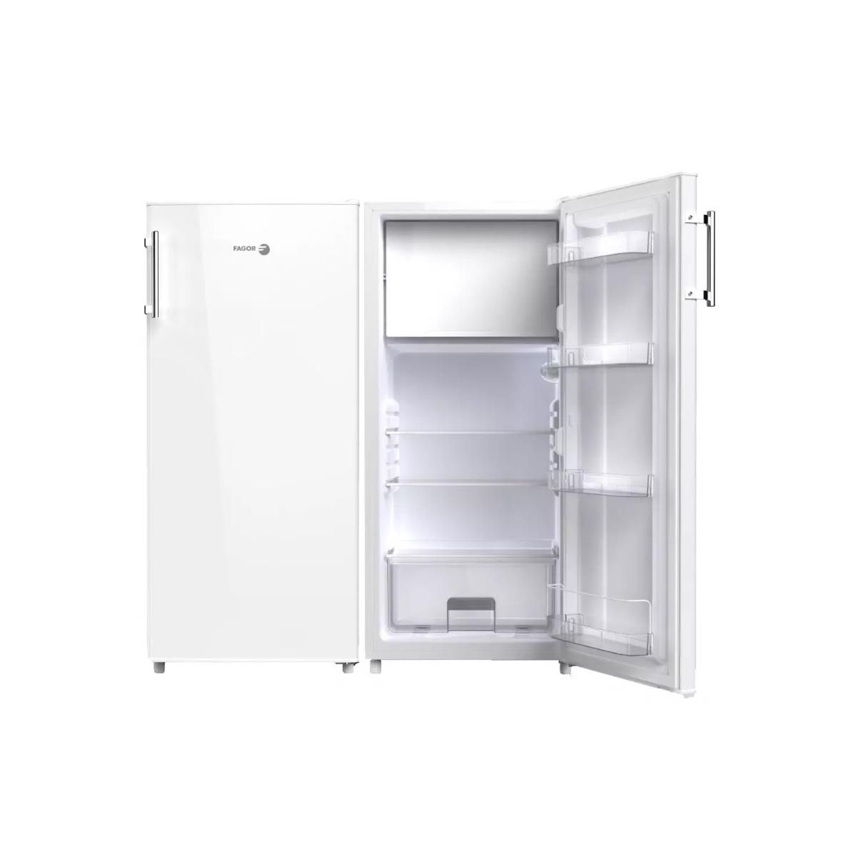 Fagor Réfrigérateur 1 porte 164l blanc - FSP170EW