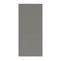Voir la diapositive 1 : VIDAXL Store plisse anthracite 90x200 cm largeur du tissu 89,4 cm