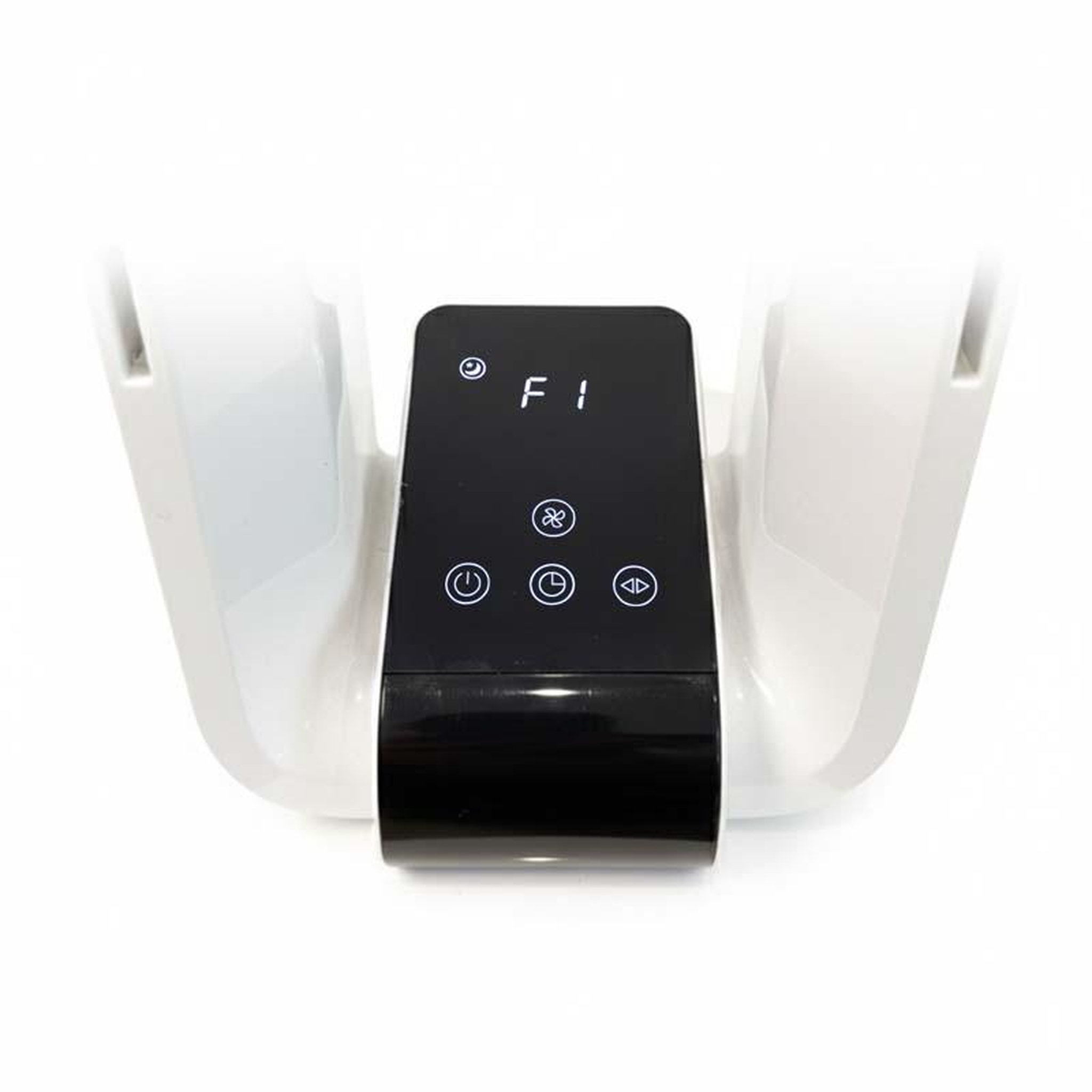 Voir la diapositive 4 : RADIOLA Radiola - rad-v100 - blanc - ventilateur sans pales - 3 vitesses - télécommande