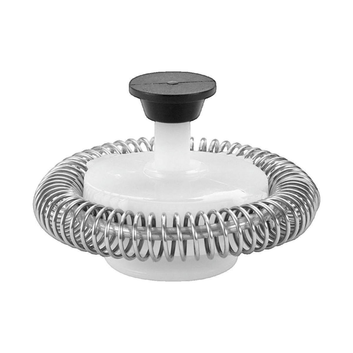 ZWILLING Mousseur à lait Zwilling Enfinigy argenté