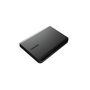 Voir la diapositive 4 : Toshiba Disque dur externe - TOSHIBA - CANVIO BASICS - 4 To - Noir