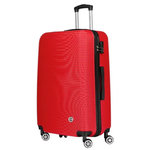 GEOGRAPHICAL NORWAY Valise  Geographical Norway SZ4688A 24 pouces. Coloris disponibles : Rouge