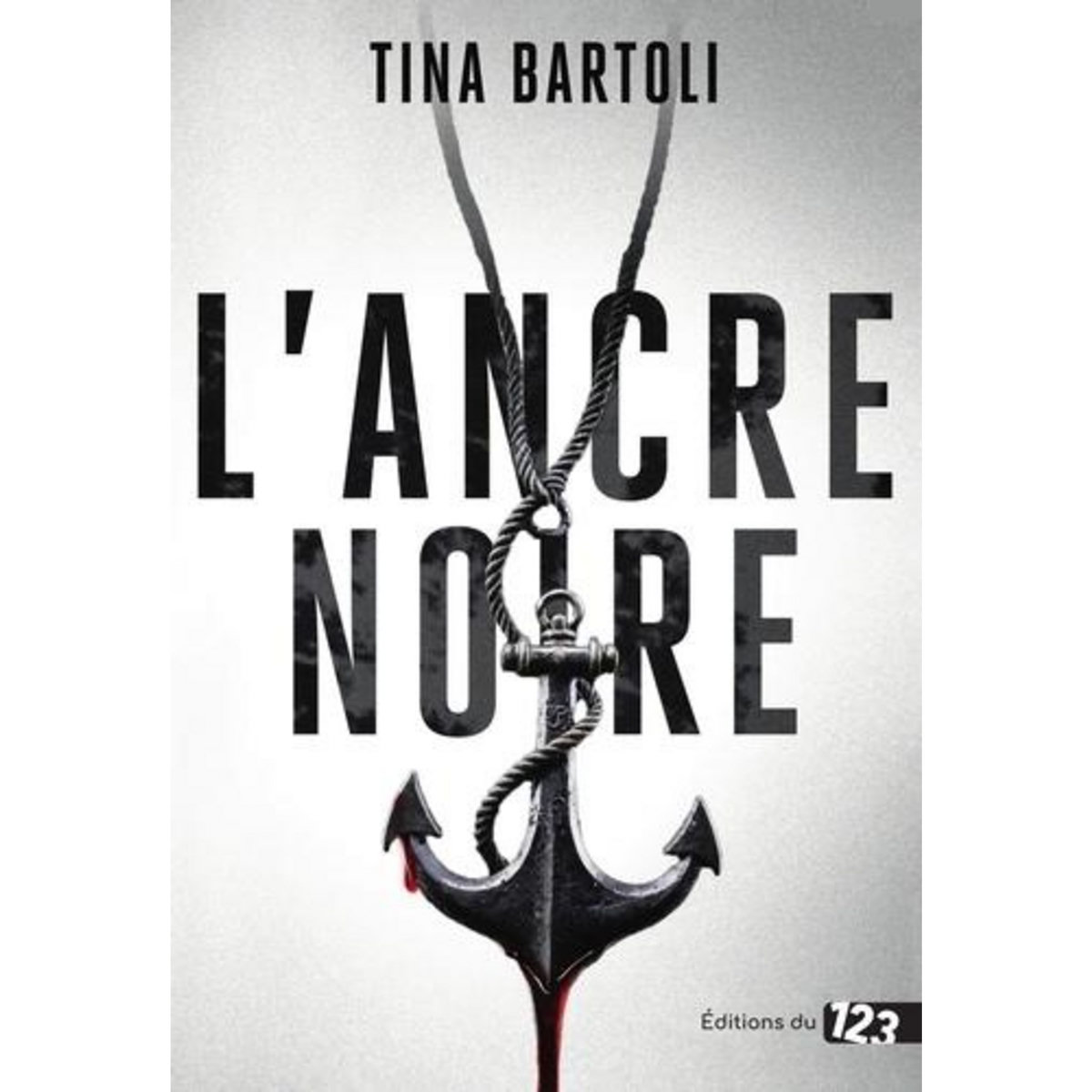 L'ANCRE NOIRE, Bartoli Tina