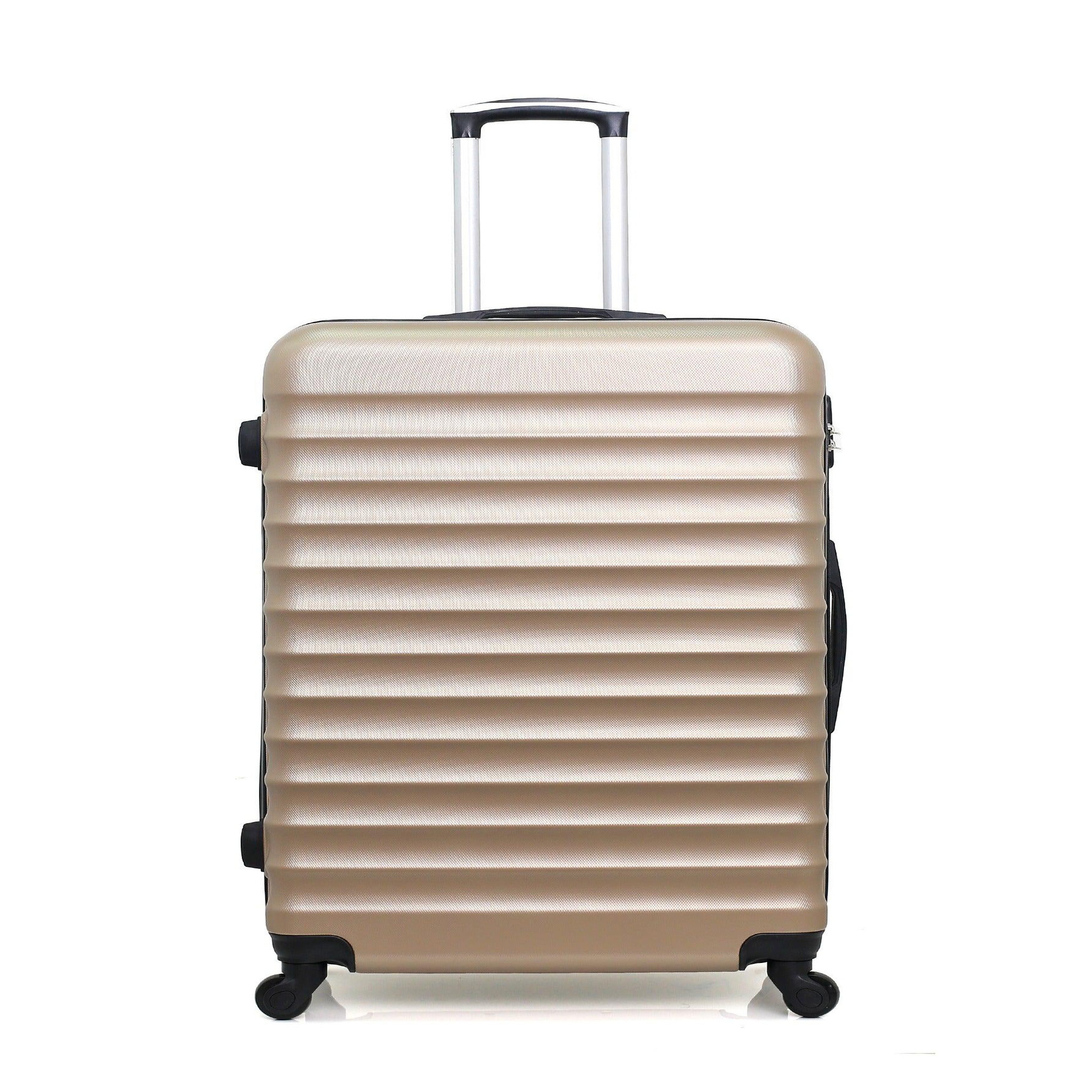 HERO Hero - valise grand format jakarta 75 cm 4 roues