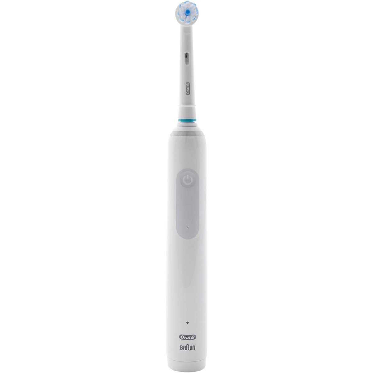ORAL B Brosse à dents électrique Pro 3800 sensi ulta thin blanche