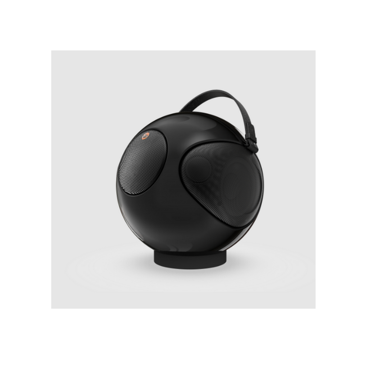 UB PLUS Enceinte nomade bluetooth noir - AR11602