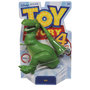 Voir la diapositive 5 : MATTEL Figurine 17 cm Toy Story 4 - Rex 