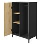 Voir la diapositive 3 : GAMI Vestiaire 1 porte + 2 étagères + 1 tringle MEZOS