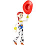 Voir la diapositive 2 : MATTEL Figurine 17 cm Toy Story 4 - Jessie