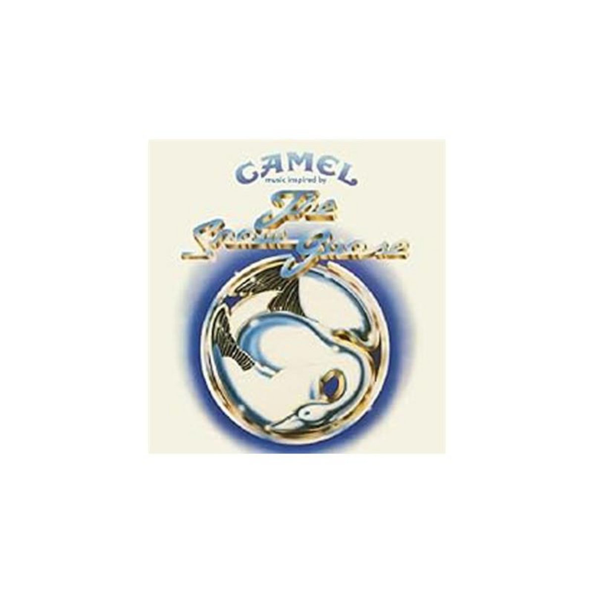 Music Inspired By The Snow Goose