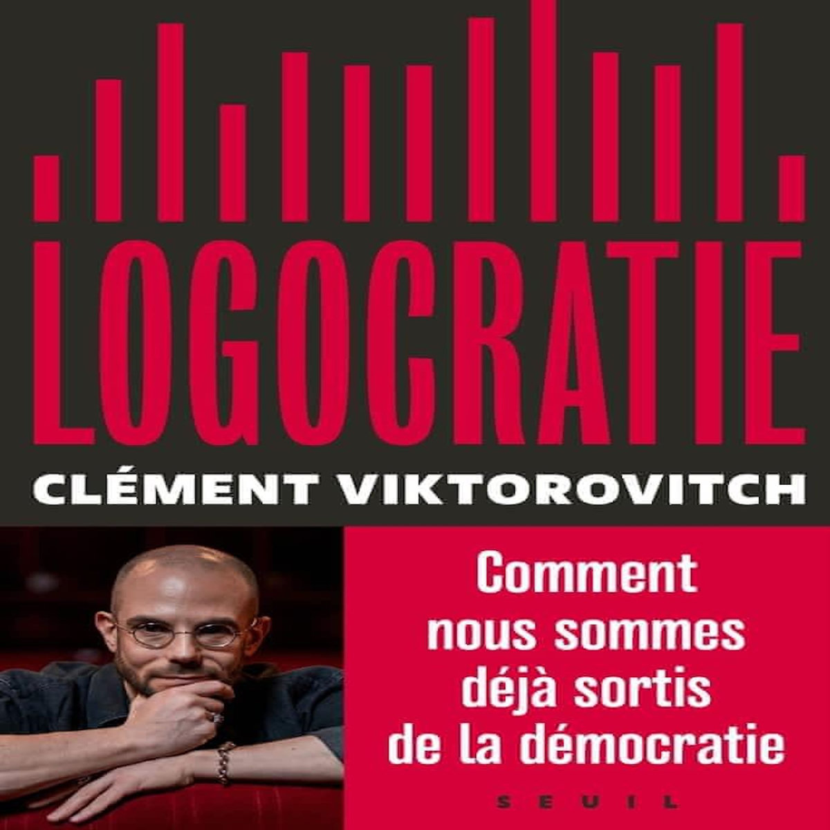 LOGOCRATIE, Viktorovitch Clément