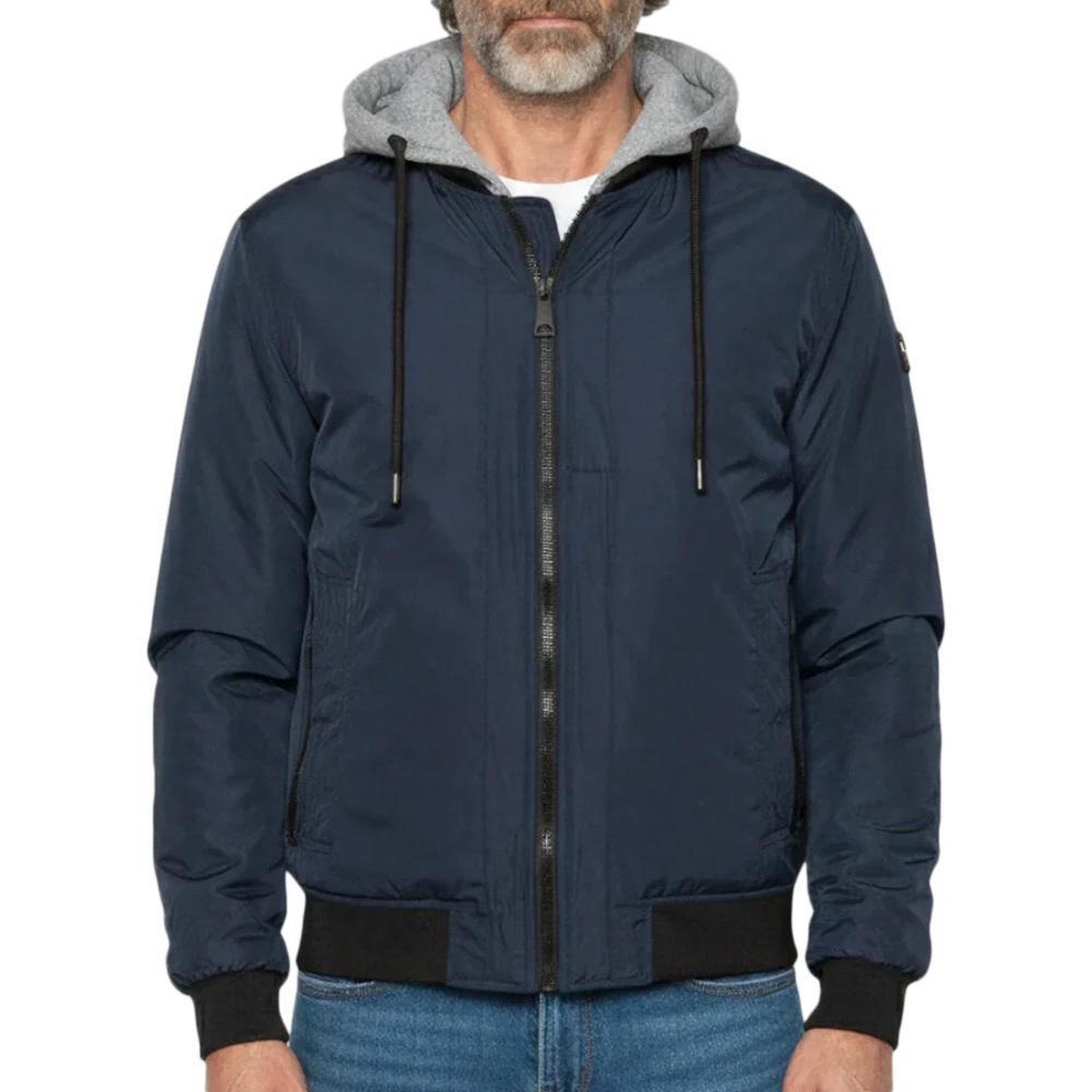 Bleu marine