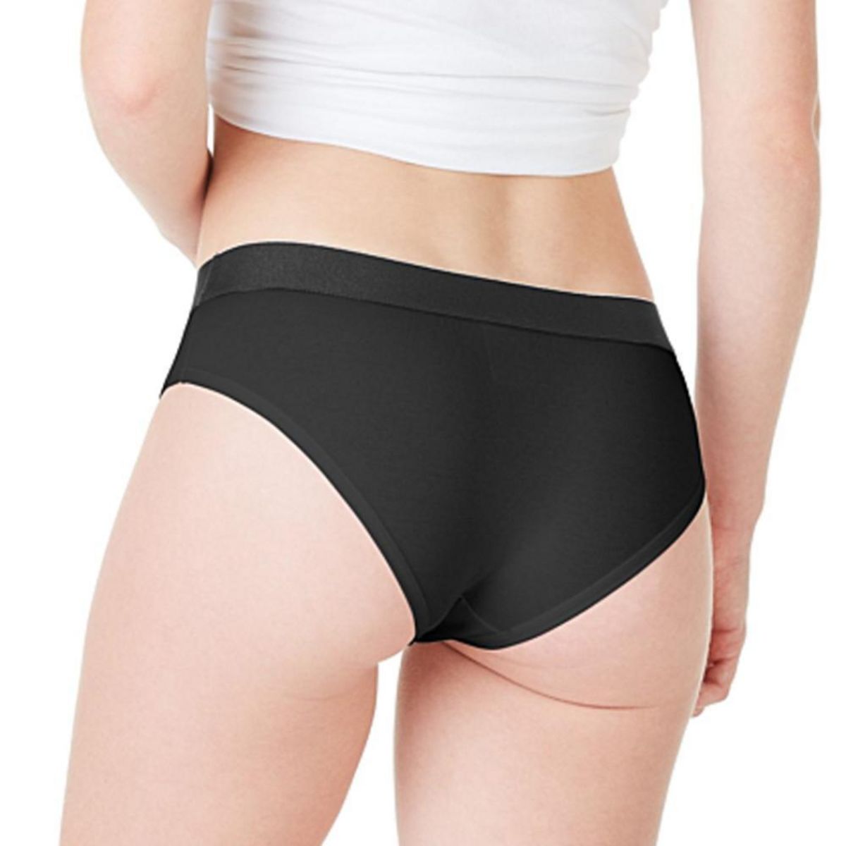 FILA Culotte Microfibre e Femme Fila FU6107