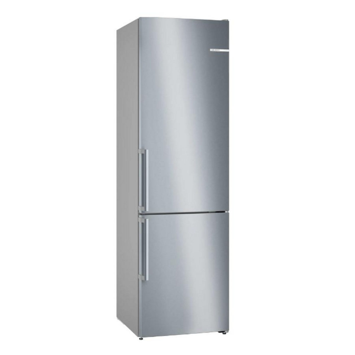 BOSCH Réfrigérateur combiné 60cm 363l nofrost inox - KGN39AIAT