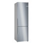 Voir la diapositive 1 : BOSCH Réfrigérateur combiné 60cm 363l nofrost inox - KGN39AIAT