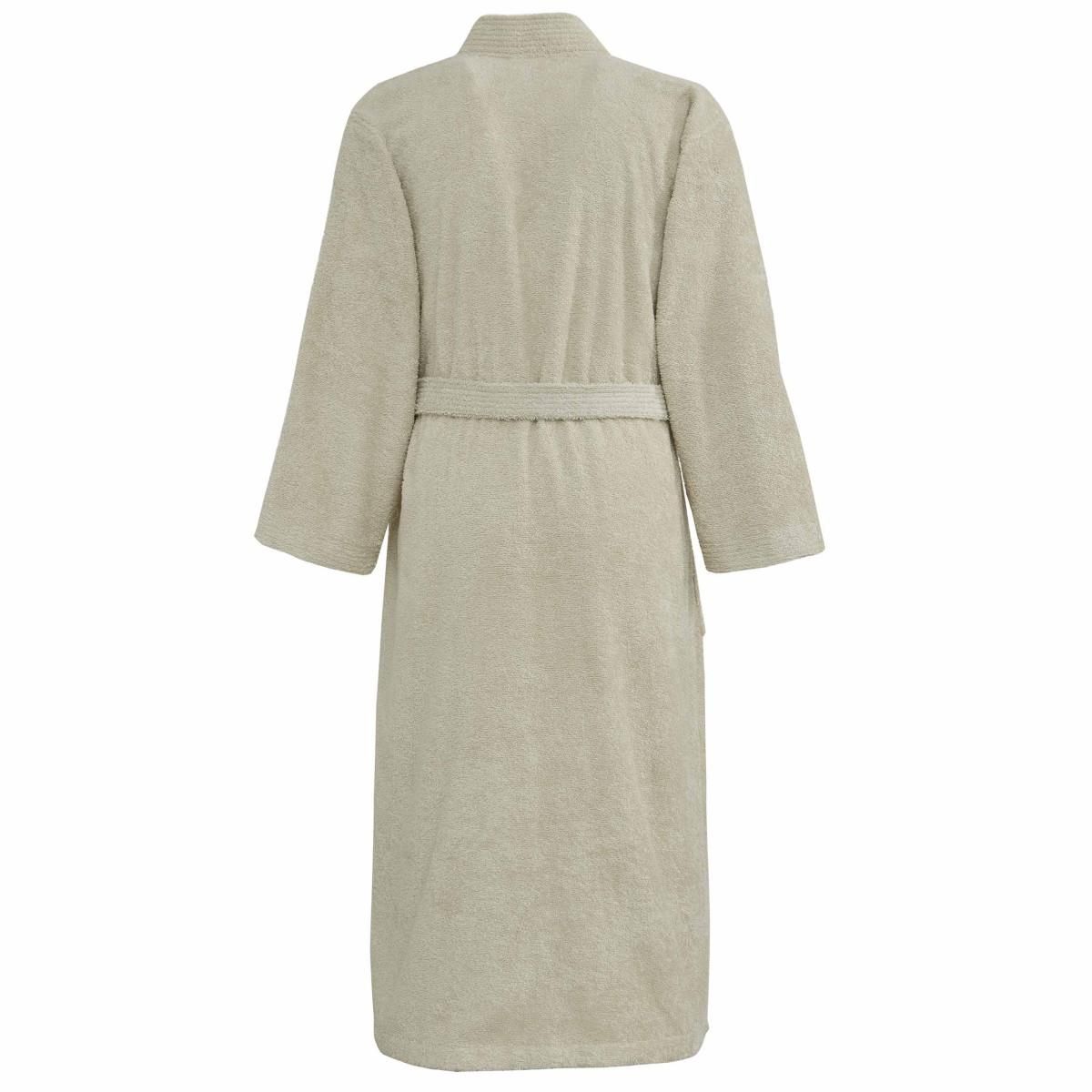 Sensei Maison Peignoir de bain mixte 420 g/m² LUXURY KIMONO
