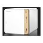 Voir la diapositive 3 : Qnap Serveur NAS Qnap TS 462 2G NAS 2 baies Intel 2 core + 2G RAM