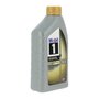 Voir la diapositive 3 : MOBIL Bidon huile de moteur - MOBIL1 - 0W-40 FS - 1 L - 4 saisons