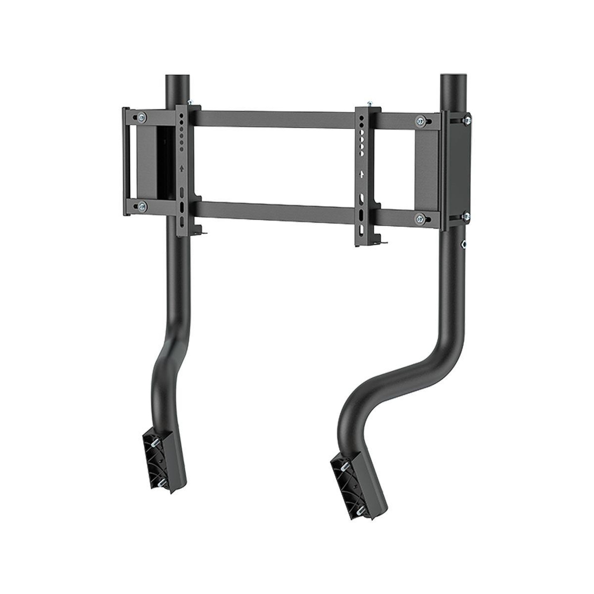 OPLITE Accessoire de gestion d'écran simple monitor stand gtr