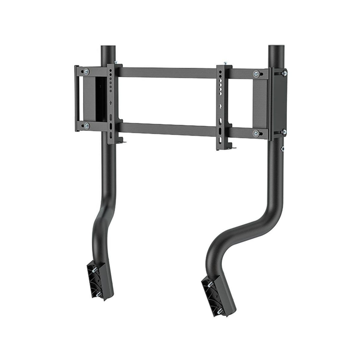 OPLITE Accessoire de gestion d'écran simple MONITOR STAND GTR