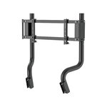 OPLITE Accessoire de gestion d'écran simple MONITOR STAND GTR