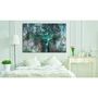 Voir la diapositive 2 : Paris Prix Tableau Imprimé  Tree of the Future