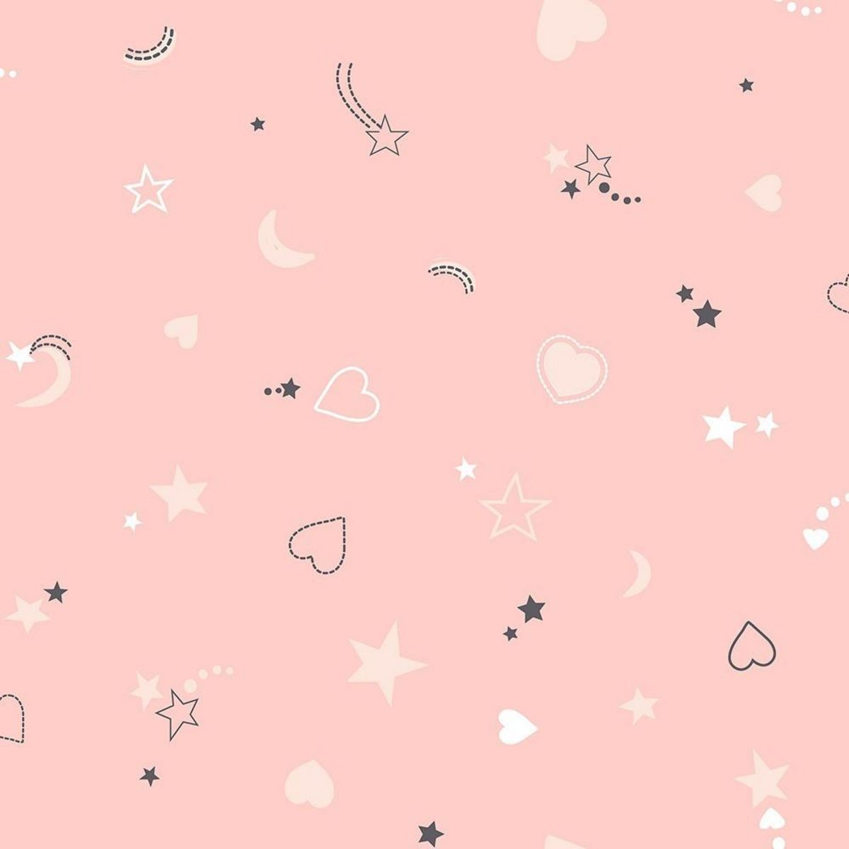 ATMOSPHERA Housse de couette enfant 140x200 Chat + taie 100% coton bio 57 fils