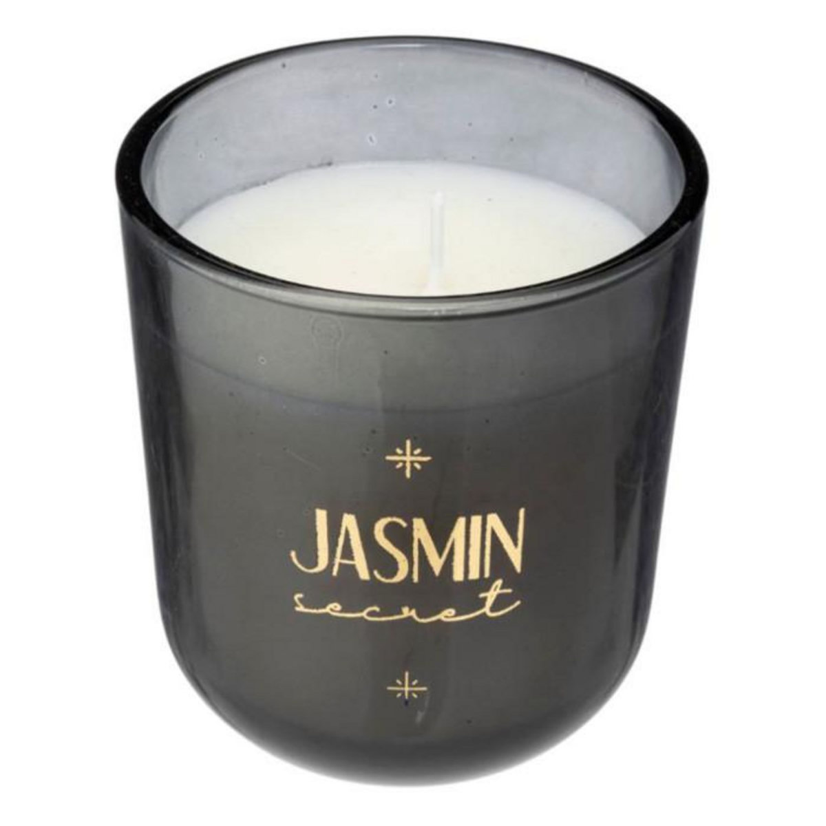 ATMOSPHERA Bougie Parfumée  Midnight Garden  170g Jasmin