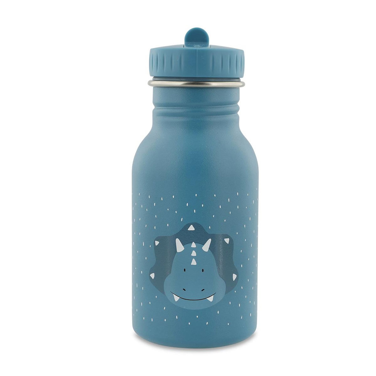 Trixie Gourde 350ml - Mr. Triceratops