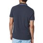 Voir la diapositive 2 : TBS Polo  Homme TBS KAMALPOL