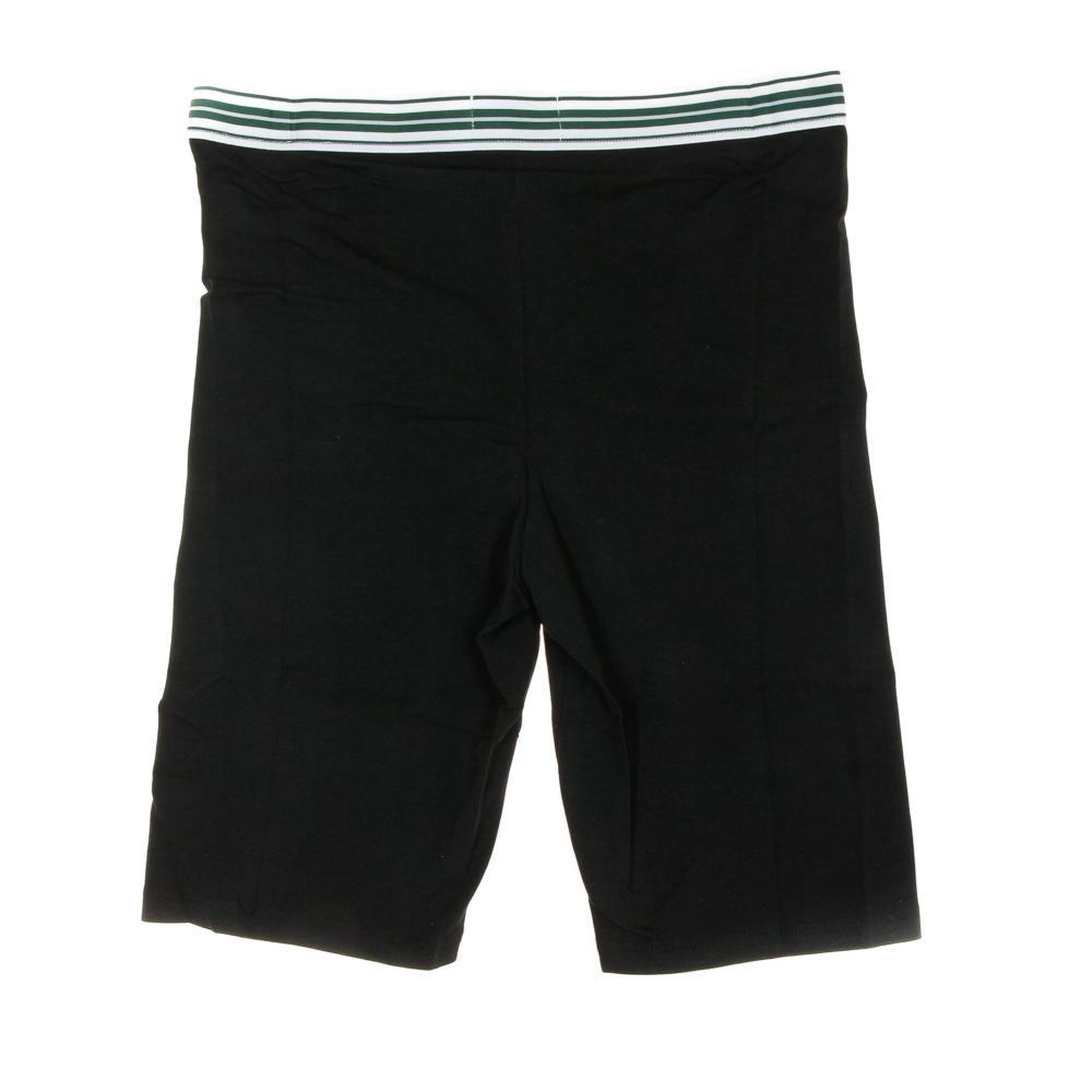 Voir la diapositive 2 : Lacoste Cycliste Noir Femme Lacoste Short Loungewear