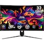 Voir la diapositive 2 : MSI Ecran PC Gamer MAG 321CUP QD-OLED 32''