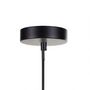Voir la diapositive 2 : OSTARIA Suspension métal filaire Luciole