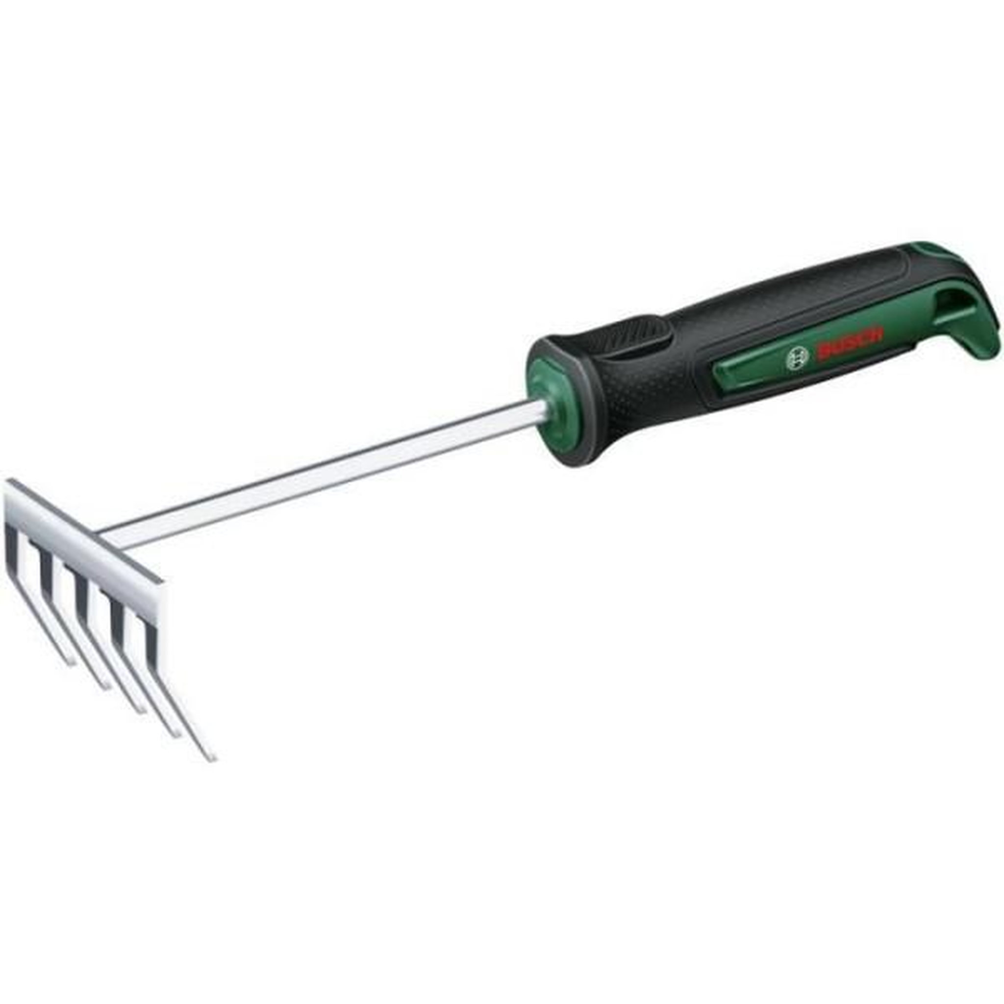 BOSCH Rateau a main Bosch - acier inoxydable