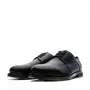  Chaussures de ville Noires Homme CR7 Comporta