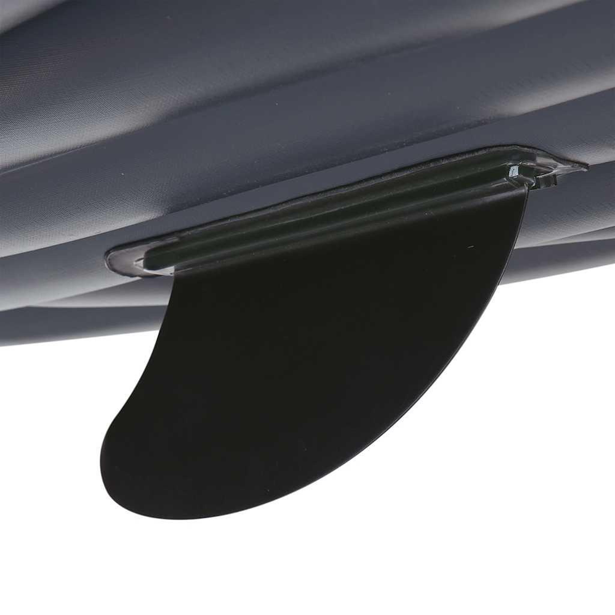Voir la diapositive 5 : INTEX Kayak 2 Personnes  Challenger  351cm Vert & Bleu