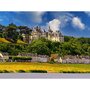 Smartbox Vol en ULM d'1h à la découverte des châteaux de la Loire et de la Touraine - Coffret Cadeau Sport & Aventure