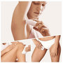 Voir la diapositive 4 : BRAUN Epilateur rechargeable wet & dry + accessoires - ses5620