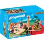 Voir la diapositive 1 : PLAYMOBIL 6868 - History - Starter Set "Combat de gladiateurs"