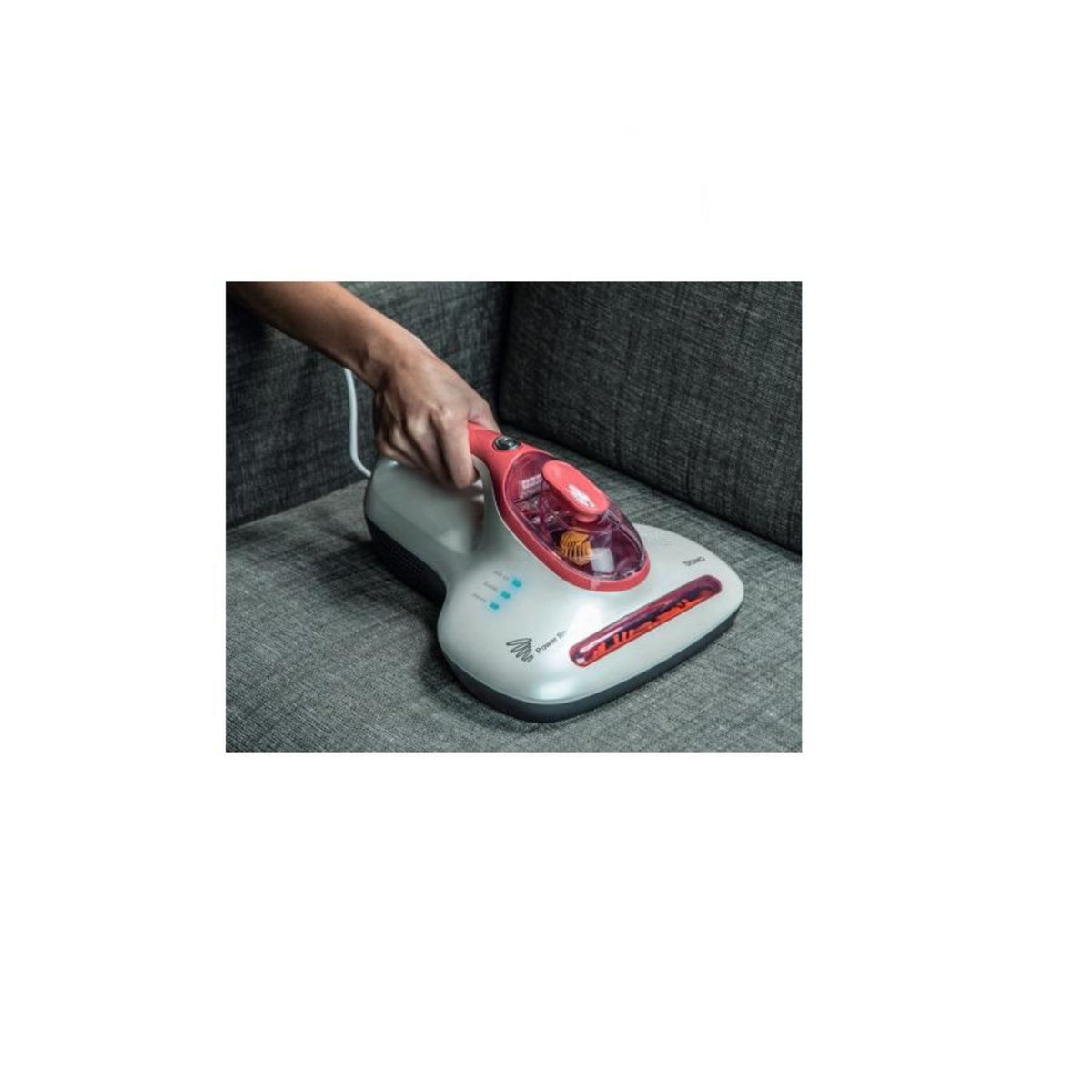 Domo Aspirateur à main filaire 350w - do223s